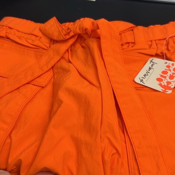 🆕FP Movement by Free People InThe Wildflowers Pants SZ XS NWT - Picture 2 of 7